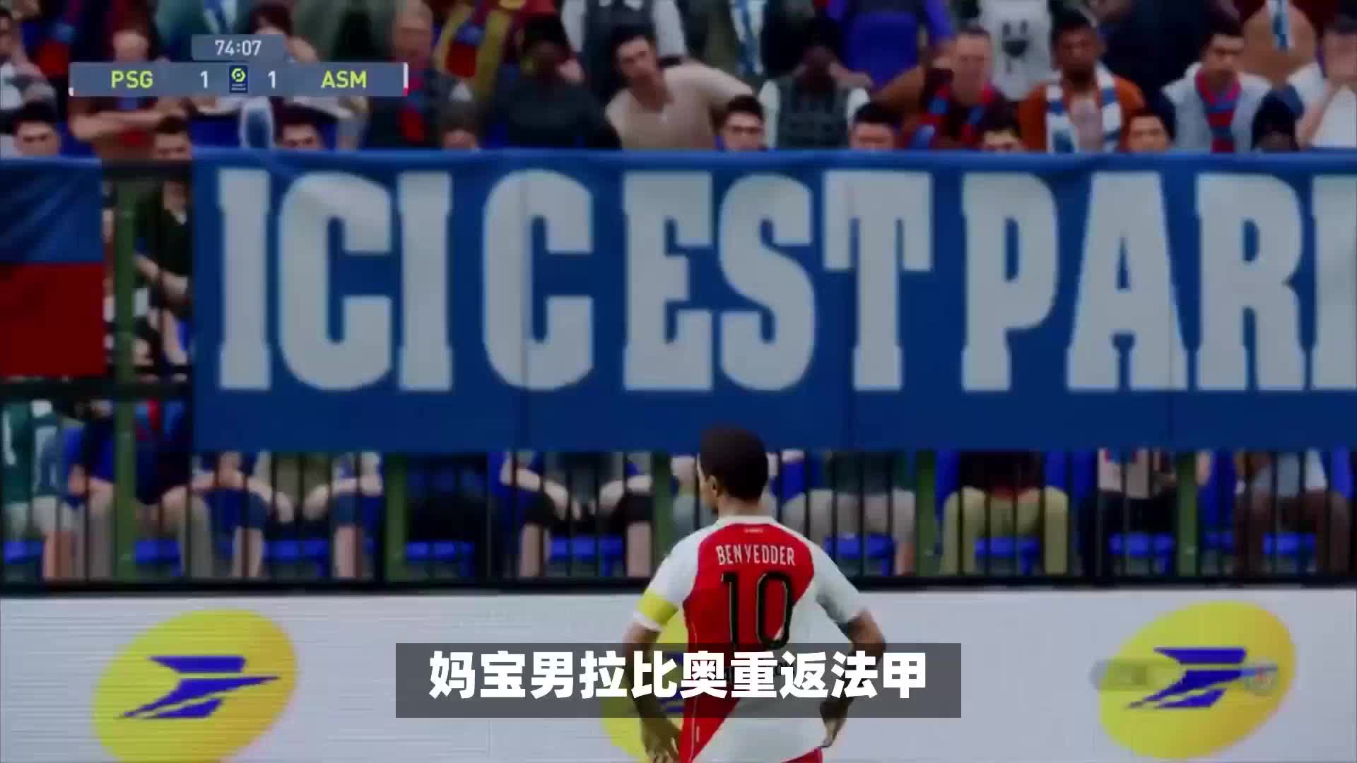 是一个双重