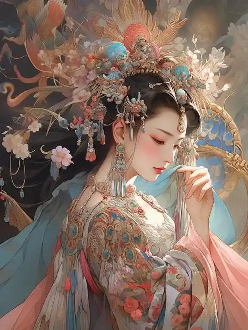 经典教父剧照