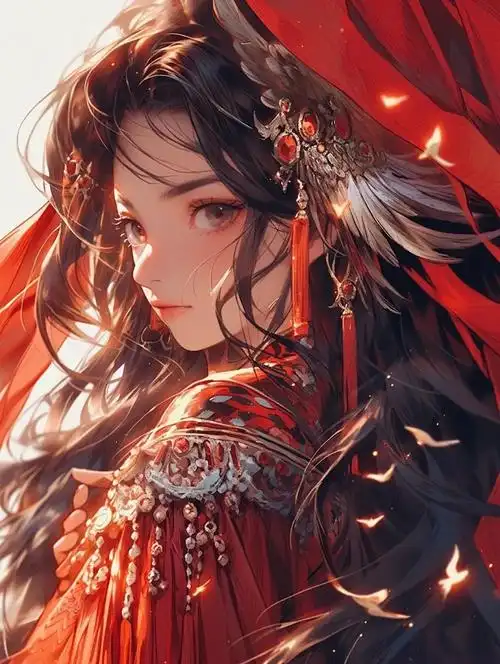 画廊四：车站月台的人群剪影