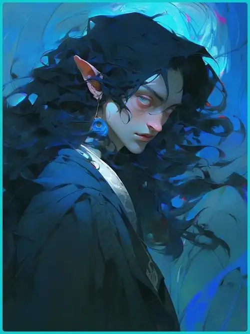 经典霸王别姬剧照